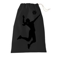 Cotton stuff bag Thumbnail
