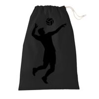 Cotton stuff bag Thumbnail