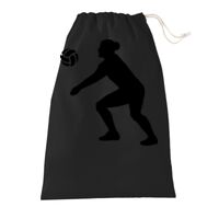 Cotton stuff bag Thumbnail