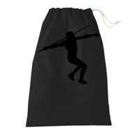 Cotton stuff bag Thumbnail