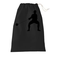 Cotton stuff bag Thumbnail