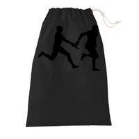 Cotton stuff bag Thumbnail
