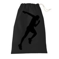 Cotton stuff bag Thumbnail