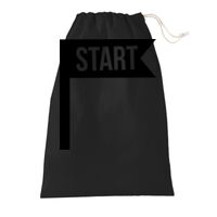 Cotton stuff bag Thumbnail