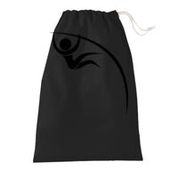 Cotton stuff bag Thumbnail