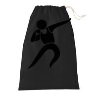 Cotton stuff bag Thumbnail