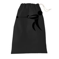 Cotton stuff bag Thumbnail