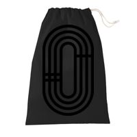 Cotton stuff bag Thumbnail