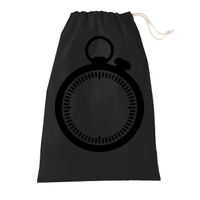 Cotton stuff bag Thumbnail
