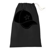 Cotton stuff bag Thumbnail