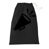 Cotton stuff bag Thumbnail