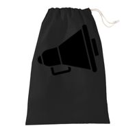 Cotton stuff bag Thumbnail