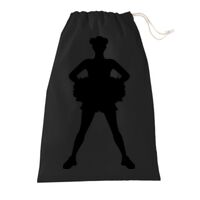 Cotton stuff bag Thumbnail