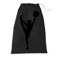 Cotton stuff bag Thumbnail
