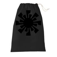 Cotton stuff bag Thumbnail
