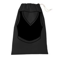 Cotton stuff bag Thumbnail