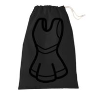 Cotton stuff bag Thumbnail
