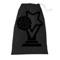 Cotton stuff bag Thumbnail