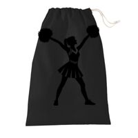 Cotton stuff bag Thumbnail