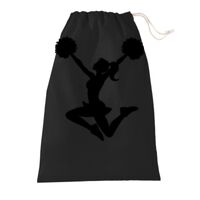Cotton stuff bag Thumbnail