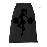 Cotton stuff bag Thumbnail