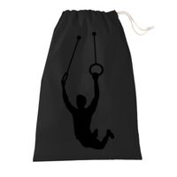 Cotton stuff bag Thumbnail