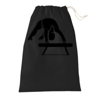 Cotton stuff bag Thumbnail
