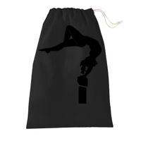 Cotton stuff bag Thumbnail