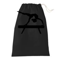 Cotton stuff bag Thumbnail