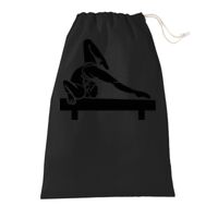 Cotton stuff bag Thumbnail