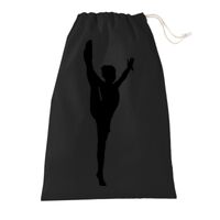 Cotton stuff bag Thumbnail