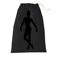 Cotton stuff bag Thumbnail
