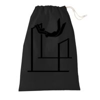 Cotton stuff bag Thumbnail