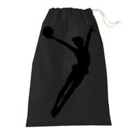 Cotton stuff bag Thumbnail