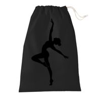 Cotton stuff bag Thumbnail