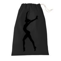 Cotton stuff bag Thumbnail