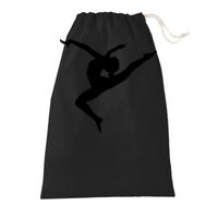 Cotton stuff bag Thumbnail