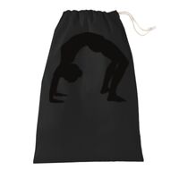 Cotton stuff bag Thumbnail