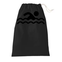 Cotton stuff bag Thumbnail
