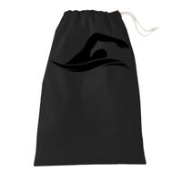 Cotton stuff bag Thumbnail