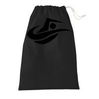 Cotton stuff bag Thumbnail