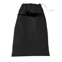 Cotton stuff bag Thumbnail