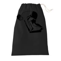 Cotton stuff bag Thumbnail
