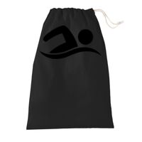 Cotton stuff bag Thumbnail