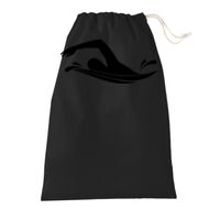 Cotton stuff bag Thumbnail