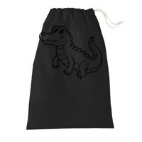 Cotton stuff bag Thumbnail