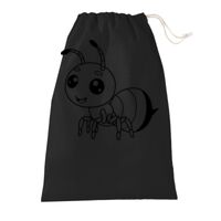 Cotton stuff bag Thumbnail