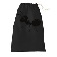 Cotton stuff bag Thumbnail