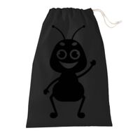 Cotton stuff bag Thumbnail
