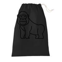 Cotton stuff bag Thumbnail